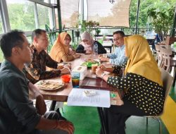 Kembangkan Pariwisata, Tanjungpinang dan Bintan Harus Kolaborasi dengan Batam