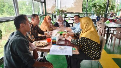 Kembangkan Pariwisata, Tanjungpinang dan Bintan Harus Kolaborasi dengan Batam