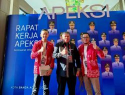 PAD Terus Meningkat, Batam Dipercaya jadi Tuan Rumah Rembug Fiskal Nasional