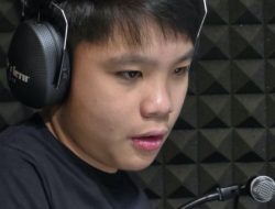 Zamis, Rising Star Jazz Batam, Siap Pukau Panggung International Jazz Day 2026