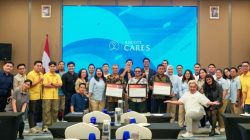 Ascott Regional Batam Gelar Pelatihan Digital dan Hospitality di Global Disability Awareness Day Bagi Penyandang Disabilitas