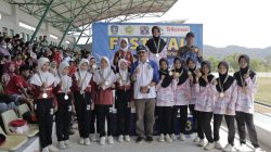 Tutup Sedaghe Regeres Series 3, Nurdin Basirun: Olahraga Siapkan Generasi Emas 2045