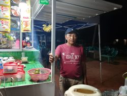 DLH Natuna Terbitkan Imbauan, Sri Panglima Siap Tindak Pedagang yang Melanggar