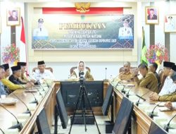 Natuna Matangkan Persiapan MTQ Kepri 2026, 54 Kafilah Jalani Training Center