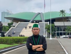 HMI Natuna Minta Hasil Perdin Pansus LKPJ Berdampak Nyata bagi Masyarakat
