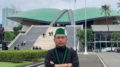 HMI Natuna Minta Hasil Perdin Pansus LKPJ Berdampak Nyata bagi Masyarakat