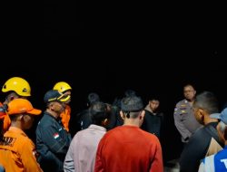 Sempat Hilang Kontak, Tiga Pelajar di Anambas Ditemukan Selamat di Teluk Rambut