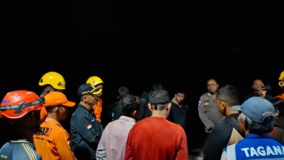 Sempat Hilang Kontak, Tiga Pelajar di Anambas Ditemukan Selamat di Teluk Rambut