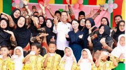 Seminggu Disdukcapil Batam Terbitkan 3.878 KIA