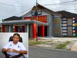 Dispusip Natuna Akan Gelar Lomba Bertutur Tingkat SD, Dorong Literasi dan Lestarikan Cerita Rakyat