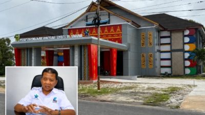 Dispusip Natuna Akan Gelar Lomba Bertutur Tingkat SD, Dorong Literasi dan Lestarikan Cerita Rakyat