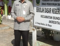 Disdikbud Natuna, Apresiasi Lomba Bertutur untuk Tingkatkan Literasi Anak