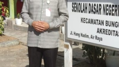 Disdikbud Natuna, Apresiasi Lomba Bertutur untuk Tingkatkan Literasi Anak