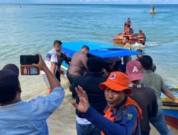 Tragedi Pantai Piwang Natuna, Tim Gabungan Temukan Korban dalam Waktu Satu Jam
