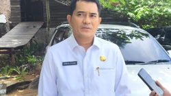 Revitalisasi Sekolah di Natuna Mulai Bergulir, Tujuh SMP Dapat Kucuran Dana Rp3,5 Miliar