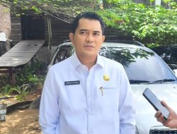 Revitalisasi Sekolah di Natuna Mulai Bergulir, Tujuh SMP Dapat Kucuran Dana Rp3,5 Miliar