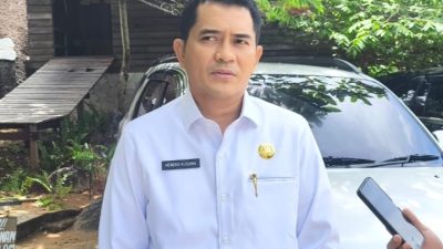 Revitalisasi Sekolah di Natuna Mulai Bergulir, Tujuh SMP Dapat Kucuran Dana Rp3,5 Miliar
