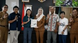 Kekah Natuna Terancam Punah, Pemkab Siapkan 39 Hektar Kawasan Konservasi