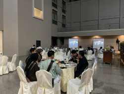 Program Baru AGlow Hotel Harbor Bay Batam, BBQ Sepuasnya Sambil Nonton Film Outdoor