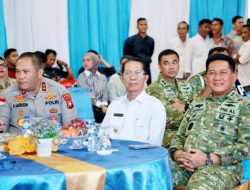 Presiden Prabowo Resmikan Koperasi Merah Putih, Batam Percepat Pembangunan di 64 Kelurahan