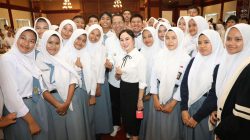 Pemko Batam Perluas Cakupan Penerima Beasiswa Perguruan Tinggi