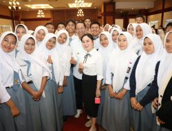 Pemko Batam Perluas Cakupan Penerima Beasiswa Perguruan Tinggi