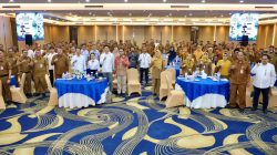 Pemko Batam Siapkan Strategi Baru Pengelolaan Sampah