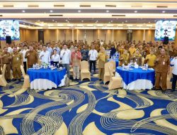 Pemko Batam Siapkan Strategi Baru Pengelolaan Sampah