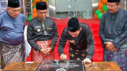 Soft Launching MPP Karimun, Gubernur Ansar: Pelayanan Cepat Kunci Daya Saing Daerah Kepulauan