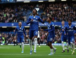 Ascott Rayakan Tiga Dekade di Indonesia Melalui Kampanye “30 & Beyond”, Akses Eksklusif Nonton Langsung Chelsea FC dari ASR VIP Box