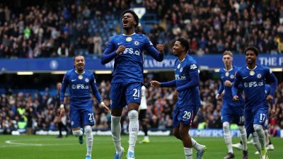 Ascott Rayakan Tiga Dekade di Indonesia Melalui Kampanye “30 & Beyond”, Akses Eksklusif Nonton Langsung Chelsea FC dari ASR VIP Box