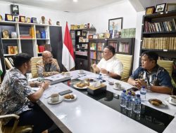 Investasi India di Batam Tembus Rp 258,6 Miliar