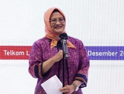 Telkom Rilis Keuangan Tahun 2025, Bukukan Laba Bersih Rp 17 Triliun