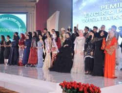Alumni Encik & Puan Kota Batam Meriahkan Malam Grand Final Duta Wisata 2026