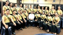 Amsakar Motivasi Finalis Duta Wisata Batam 2026, Garda Depan Promosi Daerah