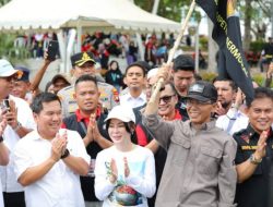 Buruh Batam Rayakan May Day 2026 dengan Aksi Nyata dan Pesan Persatuan