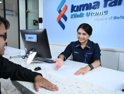 PT Kimia Farma Diagnostika Pastikan Investigasi Menyeluruh atas Dugaan Pelayanan Klinik Batam