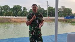 Danlanud Hang Nadim Letkol Pnb Lessy: Media Perpanjang Mata dan Telinga Kami