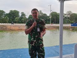 Danlanud Hang Nadim Letkol Pnb Lessy: Media Perpanjang Mata dan Telinga Kami