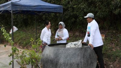 BP Batam Kecam Perusakan Puluhan Tanaman Bugenvil, Ariastuty: Ciderai Semangat Kolektif Penataan Kota