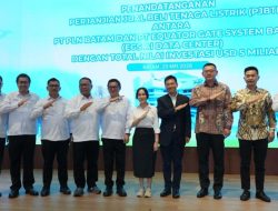 Batam Siap Jadi Pusat AI Regional, BP Batam Kawal Investasi Data Centre Global Senilai Rp 88 Triliun