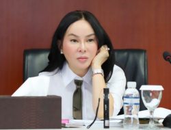 Li Claudia: Revisi RTRW Kepri Harus Menjawab Kebutuhan Riil Masyarakat Batam
