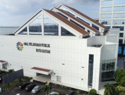 BP Batam Percepat Layanan Izin Lingkungan Jadi 29 Hari