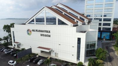 BP Batam Percepat Layanan Izin Lingkungan Jadi 29 Hari