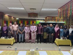 Talkshow Perwara, Buralimar: Jangan Biarkan Hanya Hidup di Pelaminan