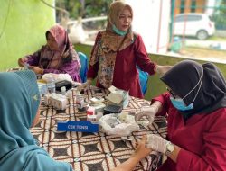 PGN Hadirkan Program CAKRA dan Edukasi Jargas bagi Warga Cipta Asri Batam