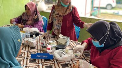 PGN Hadirkan Program CAKRA dan Edukasi Jargas bagi Warga Cipta Asri Batam
