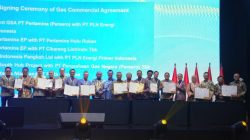 PGN Perkuat Keandalan Pasokan Gas dan LNG Domestik di IPA Convex 2026