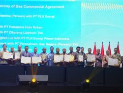 PGN Perkuat Keandalan Pasokan Gas dan LNG Domestik di IPA Convex 2026