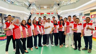 PKP Expo Hadirkan Promo “BBM” di Grand Batam Mall, Dapatkan Harga dan Lokasi Properti Terbaik di Batam